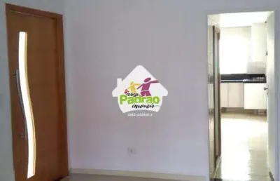 Casa com 3 quartos, vila rosália, guarulhos, cod: 6160