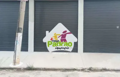Barracão / Galpão / Depósito para alugar no Jardim Diogo, Guarulhos 