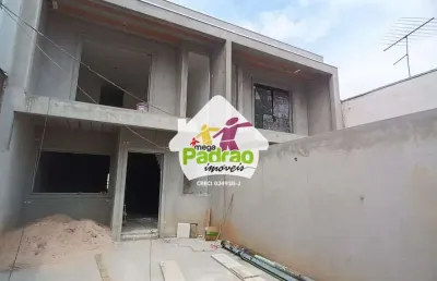 Sobrado com 3 quartos, vila rosália, guarulhos - r$ 1.75 mi, cod: 10582