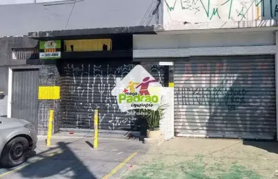 Sala comercial à venda no Picanço, Guarulhos 
