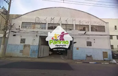Galpão, vila endres, guarulhos - r$ 3.9 mi, cod: 10589