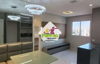 Apartamento com 2 quartos, vila galvão, guarulhos - r$ 400 mil, cod: 10594