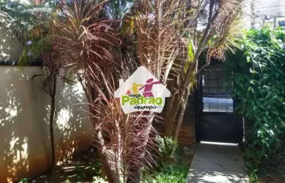 Casa térrea 3 quartos, vila rosália, guarulhos, cod: 10597