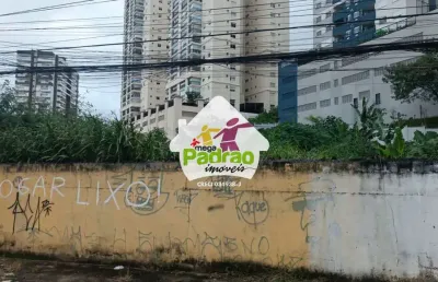 Terreno, vila rosália, guarulhos - r$ 5.5 mi, cod: 10601
