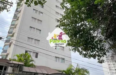 Apartamento com 3 quartos, macedo, guarulhos - r$ 660 mil, cod: 10609