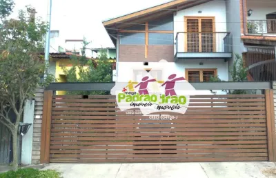 Casa com 2 quartos, vila rosália, guarulhos - r$ 690 mil, cod: 8195