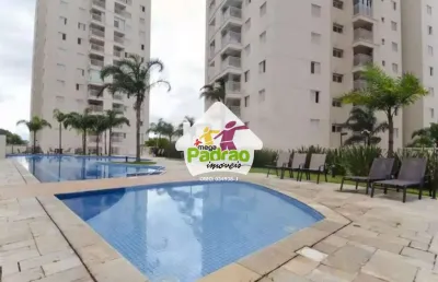 Apartamento com 2 quartos, vila augusta, guarulhos - r$ 690 mil, cod: 10614