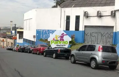 Barracão / Galpão / Depósito à venda no Centro, Guarulhos 