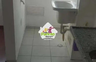 Apartamento com 2 quartos, vila endres, guarulhos, cod: 10618