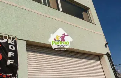 Prédio, vila galvão, guarulhos, 50m² - codigo: 5886