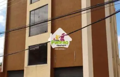 Prédio, vila maranduba, guarulhos, 260m² - codigo: 6139