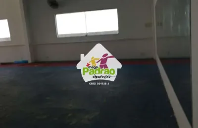 Casa comercial para alugar no Jardim Maria Helena, Guarulhos 