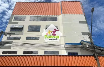 Prédio, jardim vila galvão, guarulhos - r$ 6 mi, cod: 8773
