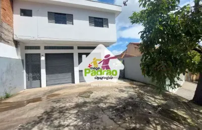Prédio com 2 dorms, parque continental i, guarulhos - r$ 1 mi, cod: 8860