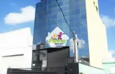Prédio, cidade jardim cumbica, guarulhos - r$ 5 mi, cod: 9623