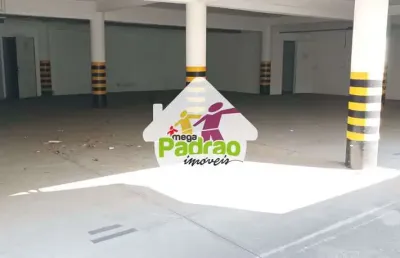 Prédio, vila pedro moreira, guarulhos - r$ 5.5 mi, cod: 10111