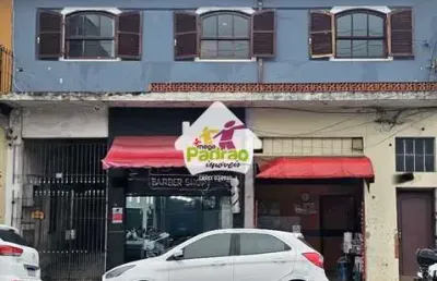 Conjunto comercial, vila galvão, guarulhos - r$ 950 mil, cod: 10228