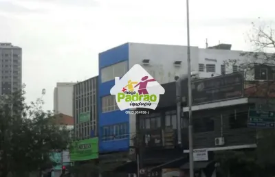 Casa comercial para alugar no Macedo, Guarulhos 