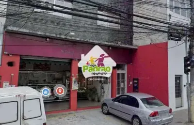 Prédio, jardim tranqüilidade, guarulhos - r$ 2.5 mi, cod: 10639