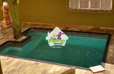 Casa com 3 quartos, vila rosália, guarulhos - r$ 1.49 mi, cod: 6218