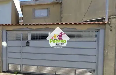 Sobrado com 2 quartos, jardim brasil (zona norte), são paulo - r$ 450 mil, cod: 10640