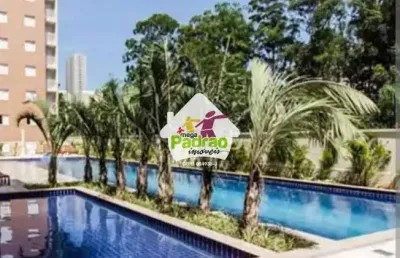 Apartamento com 3 quartos, jardim flor da montanha, guarulhos - r$ 775 mil, cod: 10647