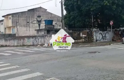 Terreno, vila rosália, guarulhos - r$ 3 mi, cod: 10648