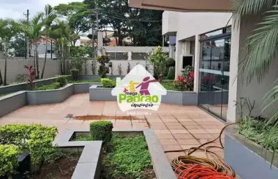 Apartamento com 3 quartos, vila rosália, guarulhos - r$ 543 mil, cod: 10651