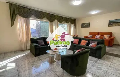 Sobrado com 3 quartos, vila rosália, guarulhos - r$ 1.9 mi, cod: 10656