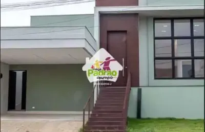 Casa de condomínio com 3 quartos, riviera tamborlim, americana - r$ 2.5 mi, cod: 10657