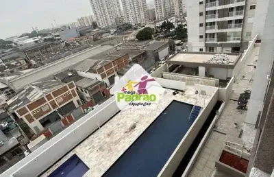 Apartamento com 2 quartos, vila das bandeiras, guarulhos - r$ 525 mil, cod: 10672