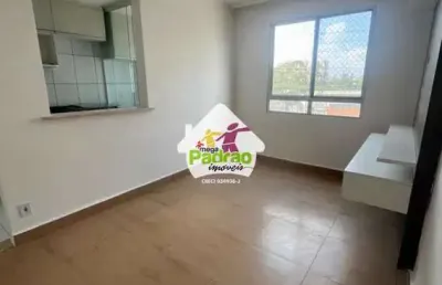 Apartamento com 2 quartos, ponte grande, guarulhos - r$ 337 mil, cod: 10675