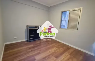 Apartamento com 2 quartos, vila rosália, guarulhos, cod: 10676