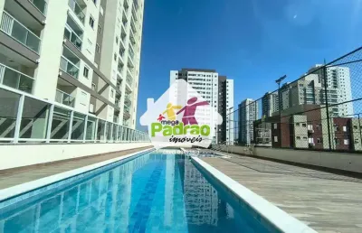 Apartamento com 2 quartos, vila rosália, guarulhos - r$ 615 mil, cod: 10678