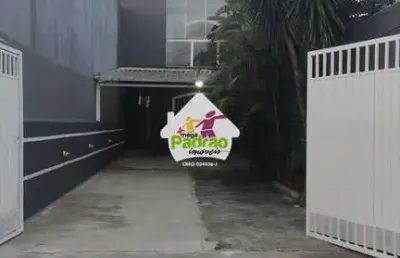 Sobrado com 4 quartos, vila nova bonsucesso, guarulhos - r$ 680 mil, cod: 10682
