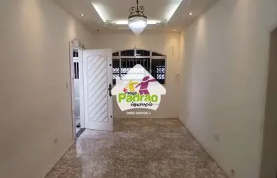 Casa com 4 quartos, jardim bela vista, guarulhos, cod: 10691