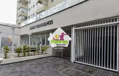 Apartamento com 3 quartos, vila augusta, guarulhos, cod: 10698