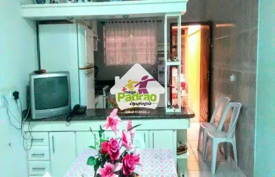 Sobrado com 3 dorms, jardim vila galvão, guarulhos - r$ 700.000,00, 165m² - codigo: 6059