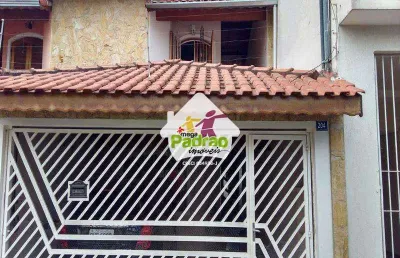 Sobrado com 3 dorms, jardim bom clima, guarulhos - r$ 590.000,00, 110m² - codigo: 5964