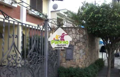 Sobrado com 4 dorms, jardim santa mena, guarulhos - r$ 1.000.000,00, 300m² - codigo: 5924