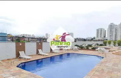 Apartamento com 3 dorms, vila rosália, guarulhos - r$ 1.4 mi, cod: 5920
