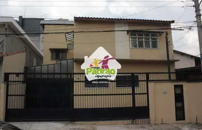 Sobrado com 3 dorms, jardim são judas tadeu, guarulhos - r$ 746 mil, cod: 5898
