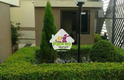 Apartamento com 2 dorms, vila milton, guarulhos - r$ 380 mil, cod: 5868