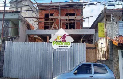 Sobrado com 3 dorms, vila maranduba, guarulhos - r$ 680.000,00, 125m² - codigo: 5854