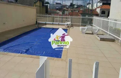 Apartamento com 3 quartos à venda na Vila Rosália, Guarulhos 