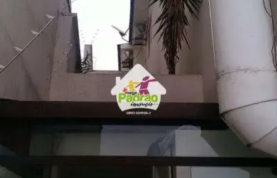 Sobrado com 3 dorms, jardim santa mena, guarulhos - r$ 790.000,00, 208m² - codigo: 5794