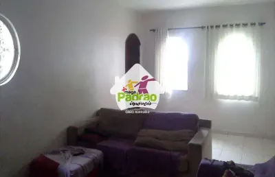 Sobrado com 3 dorms, vila rosália, guarulhos - r$ 600.000,00, 100m² - codigo: 5466