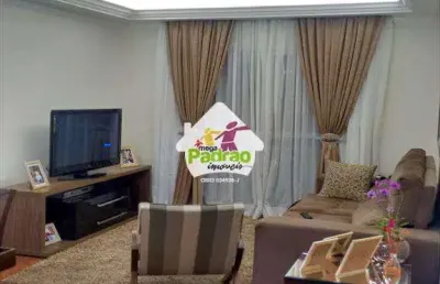 Apartamento com 2 quartos à venda no Gopoúva, Guarulhos 