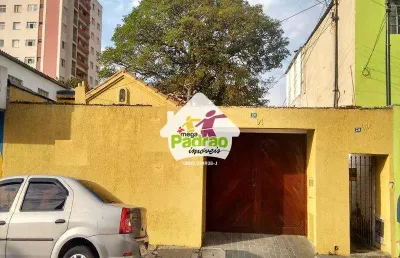 Casa com 2 dorms, vila milton, guarulhos - r$ 1.200.000,00, 550m² - codigo: 5425