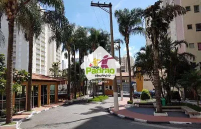 Apartamento com 3 dorms, macedo, guarulhos - r$ 430 mil, cod: 5720
